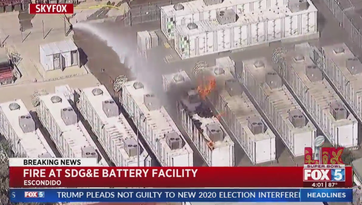 what is a battery energy storage system what is a battery energy storage system